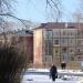 ул. Кутузова в городе Коряжма
