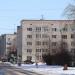 ул. Кирова в городе Коряжма