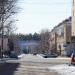 Театральная ул. в городе Коряжма