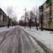 Литейная ул. в городе Лисичанск