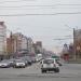 Балтийская ул. в городе Барнаул