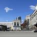 Театральный пер. в городе Екатеринбург