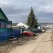Транспортная ул. в городе Октябрьский