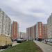 Рождественская ул. в городе Люберцы