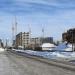 ул. Папанинцев в городе Барнаул
