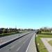 аллея Защитников Гродно (ru) in Warsaw city