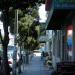 Cortland Avenue in San Francisco, California city