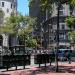 Маркет-стрит (ru) en la ciudad de San Francisco