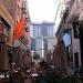 Maiden Lane (en) en la ciudad de San Francisco