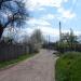 Константиновская ул. в городе Славянск
