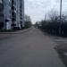 вул. Курочкiна в місті Дєдовськ