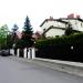 ul. Piechoty Wybranieckiej (pl) in Warsaw city