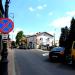 ul. Tadeusza Kościuszki in Serock city