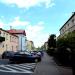 ul. Tadeusza Kościuszki in Serock city