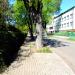 ul. Boremlowska (pl) in Warsaw city