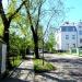 ul. Lubieszowska (pl) in Warsaw city