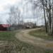 Ульяновская ул. в городе Кимры