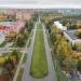 просп. Академика Коптюга в городе Новосибирск
