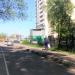 пр. Пушкина в городе Дзержинский
