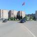 пл. Дмитрия Донского в городе Дзержинский
