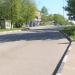 ул. Ленина в городе Дзержинский