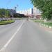 пл. Дмитрия Донского в городе Дзержинский
