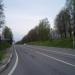 ул. Панфилова в городе Истра