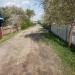 1-й Вагонный пер. в городе Молодечно