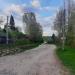 Садовая ул. в городе Таруса