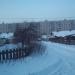 Спортивная ул. в городе Лисичанск
