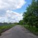 Осенняя ул. в городе Славянск