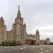 ул. Академика Самарского в городе Москва