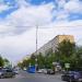 ул. Чечулина в городе Москва
