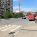 Угрешская ул. в городе Дзержинский