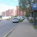 Угрешская ул. в городе Дзержинский