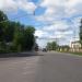 Дзержинское шоссе в городе Люберцы