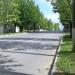 ул. Ленина в городе Дзержинский