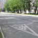 ул. Ленина в городе Дзержинский