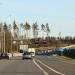 А-121 «Сортавала» в городе Приозерск