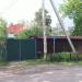ул. Державина в городе Томилино