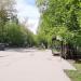 Затонная ул. в городе Москва