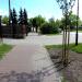 ul. księdza Zygmunta Sajny (pl) в городе Гура-Кальвария