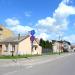 ul. biskupa Wierzbowskiego (pl) в городе Гура-Кальвария
