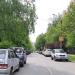 ул. Котовского в городе Реутов