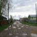 ул. Льва Толстого в городе Кимры