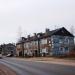 ул. Тикиляйнена в городе Суоярви