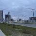 ул. Николы Теслы (ru) in Minsk city