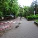 ul. Jantarowa in Sopot city
