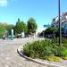 Rondo Polonii Sopockiej in Sopot city