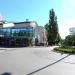 Rondo Polonii Sopockiej in Sopot city